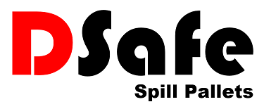 Spill Pallets UAE, Spill Tray Supplier in Dubai