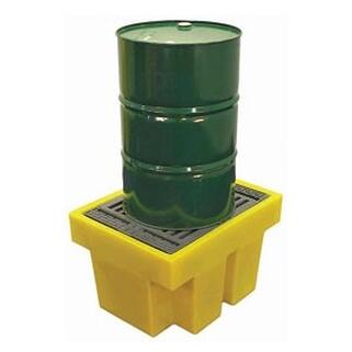 Standard 1 Drum Spill Pallet